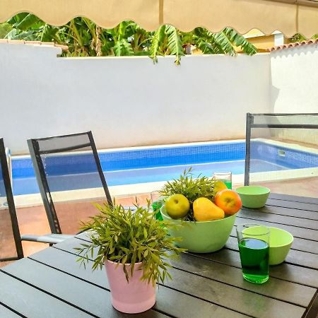 Holiday Home Las Islas By Interhome La Venteta Exteriér fotografie