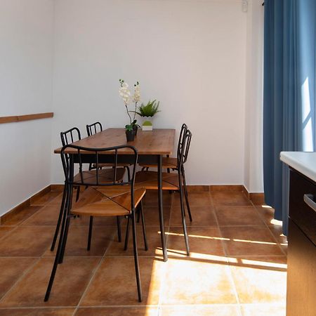 Holiday Home Las Islas By Interhome La Venteta Exteriér fotografie