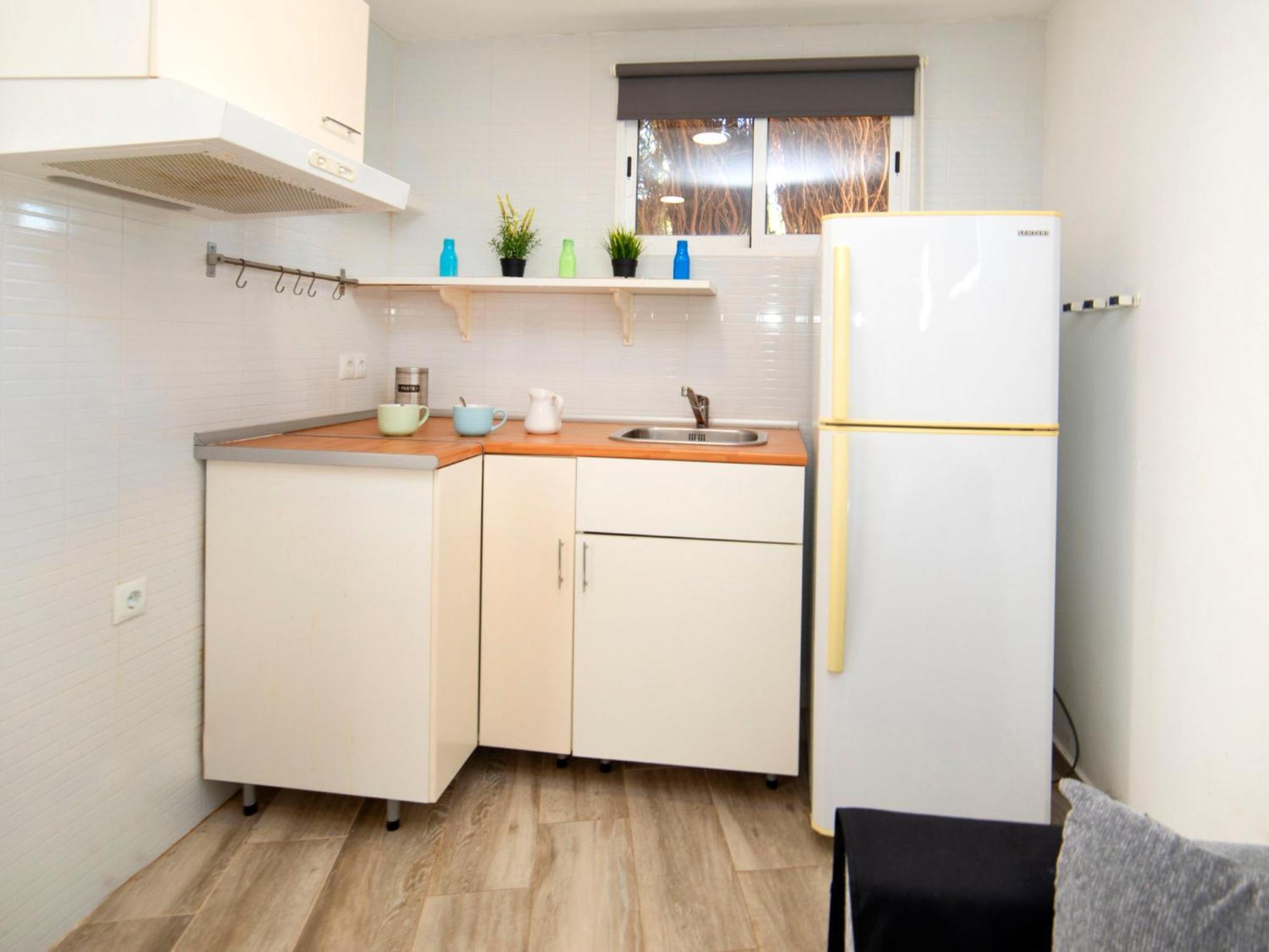 Holiday Home Las Islas By Interhome La Venteta Exteriér fotografie
