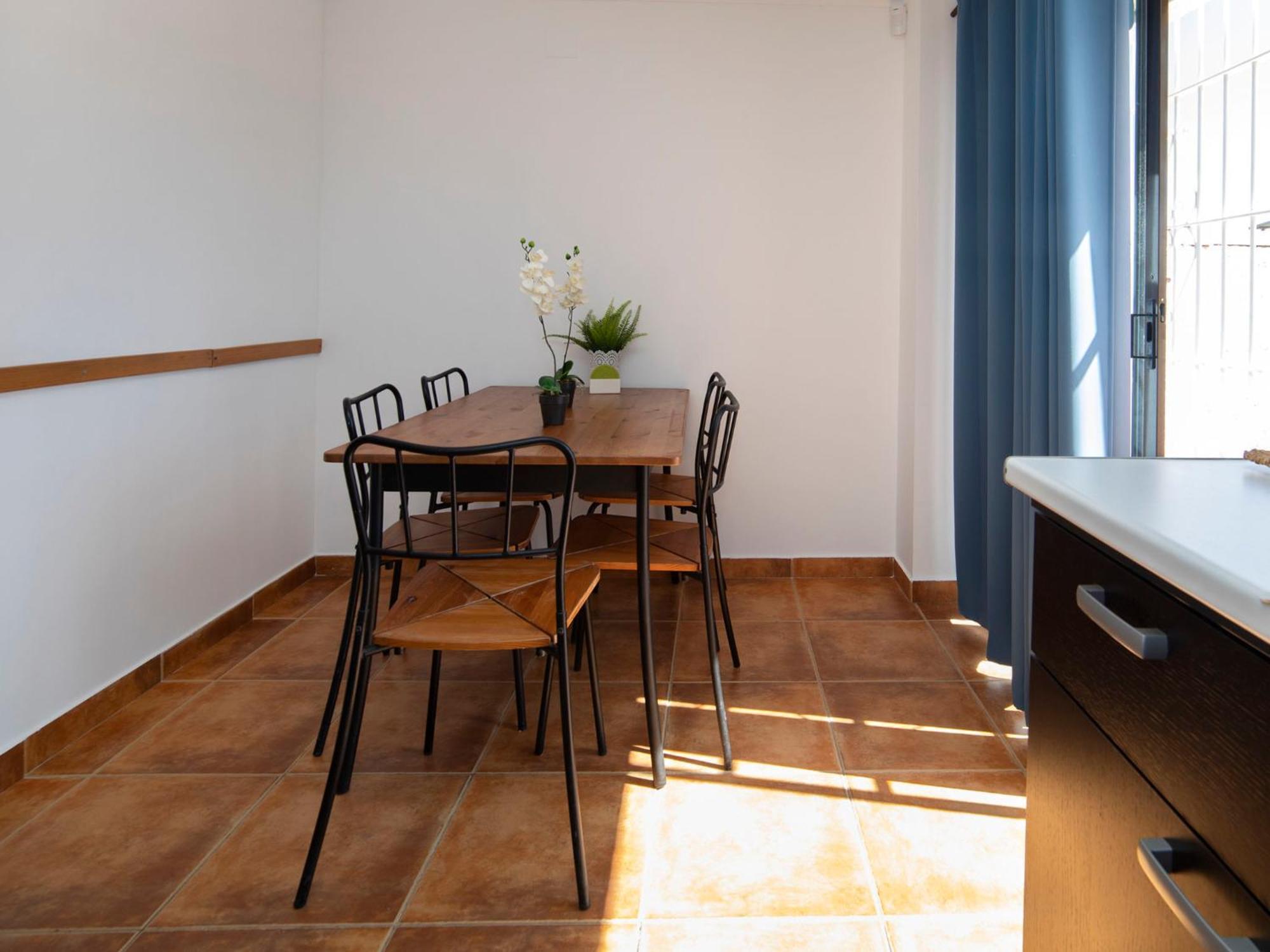 Holiday Home Las Islas By Interhome La Venteta Exteriér fotografie
