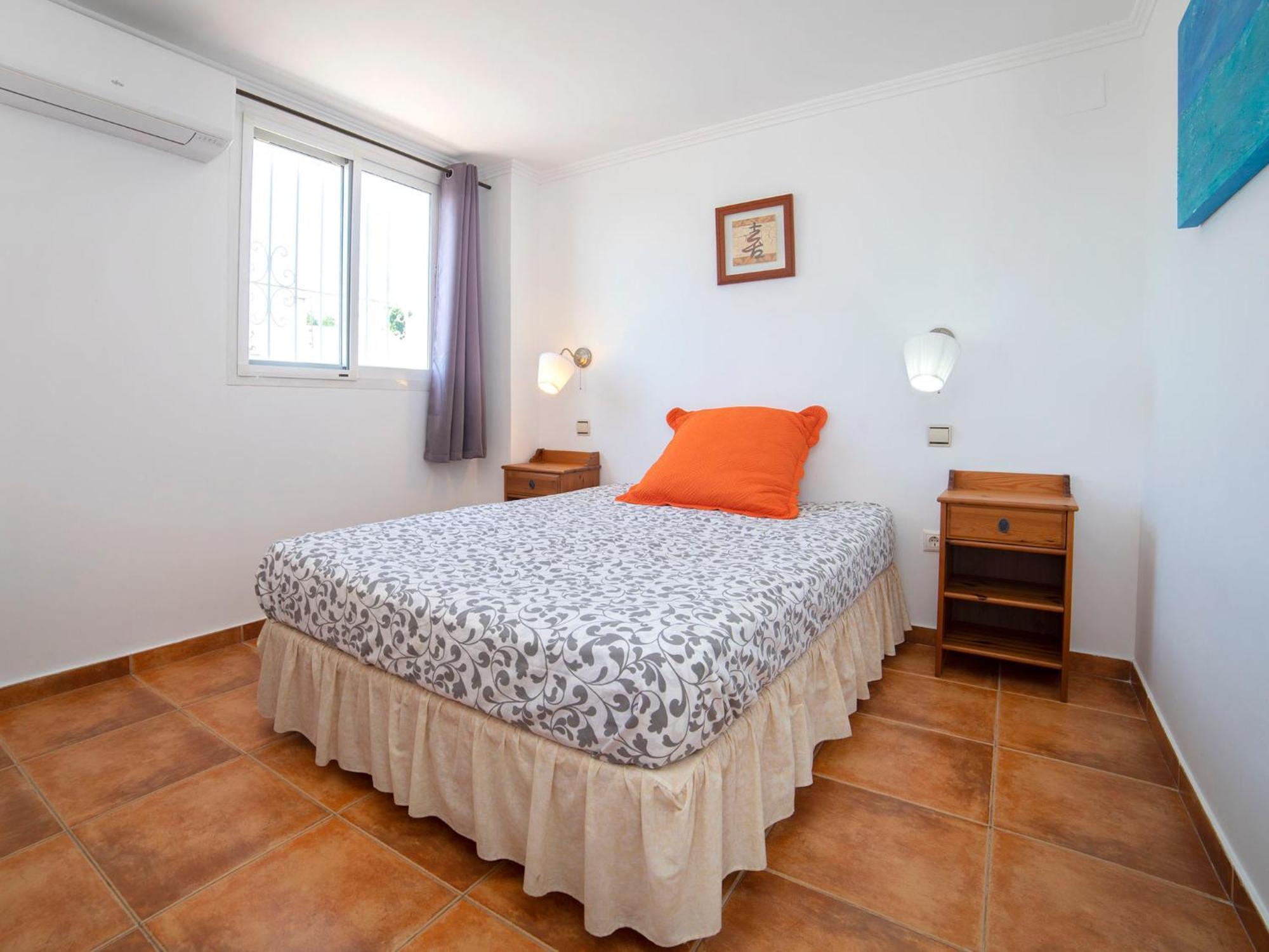 Holiday Home Las Islas By Interhome La Venteta Exteriér fotografie