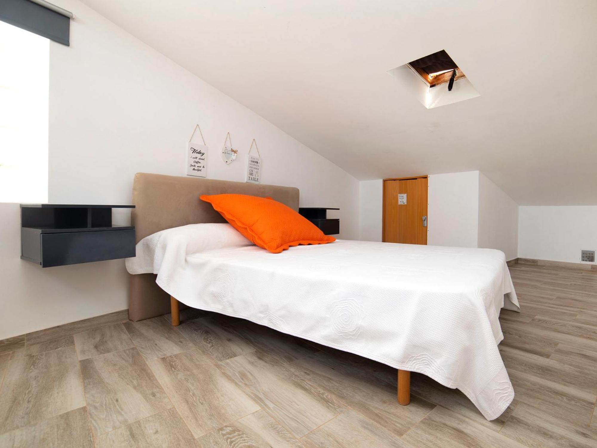 Holiday Home Las Islas By Interhome La Venteta Exteriér fotografie