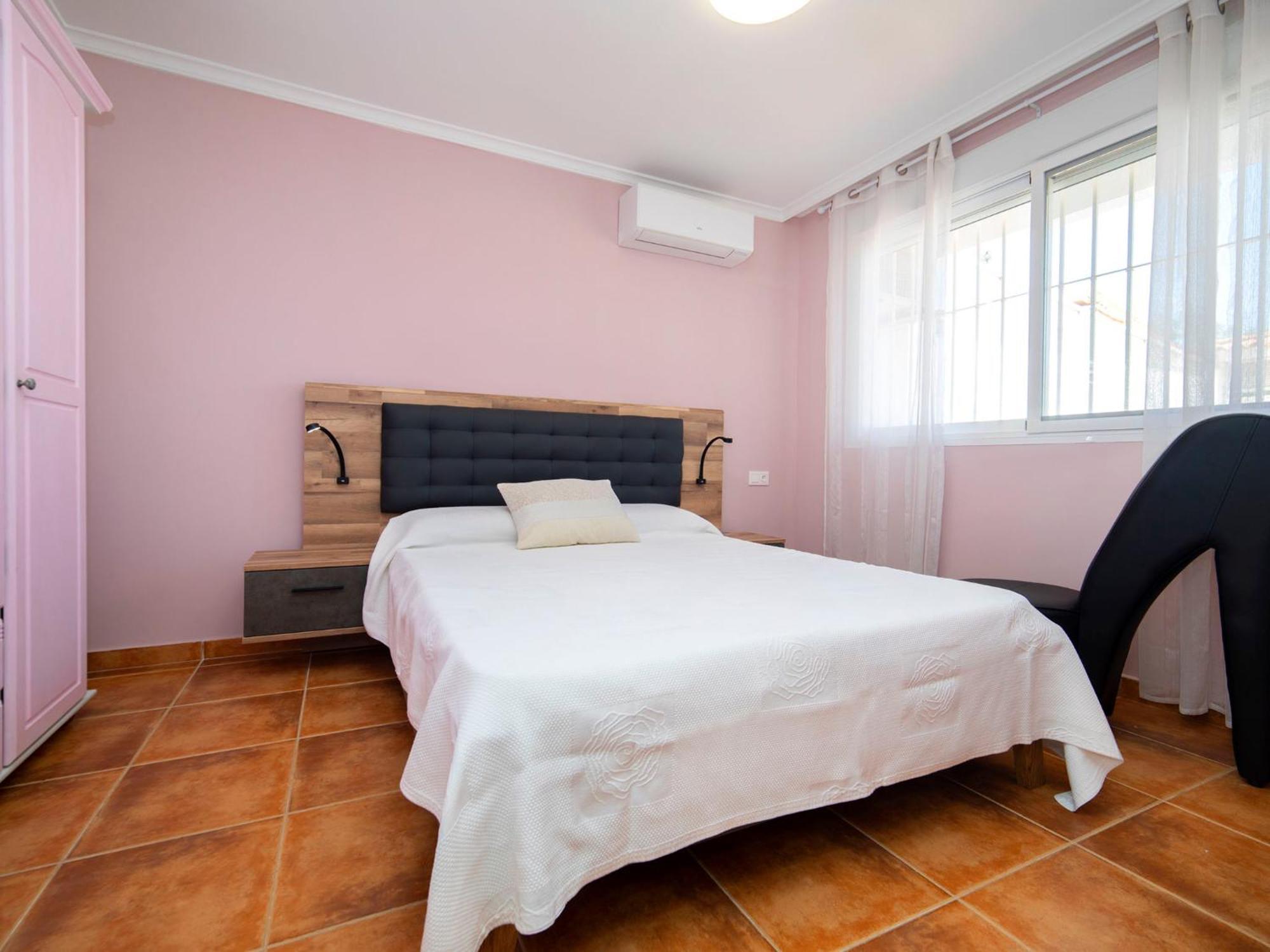 Holiday Home Las Islas By Interhome La Venteta Exteriér fotografie