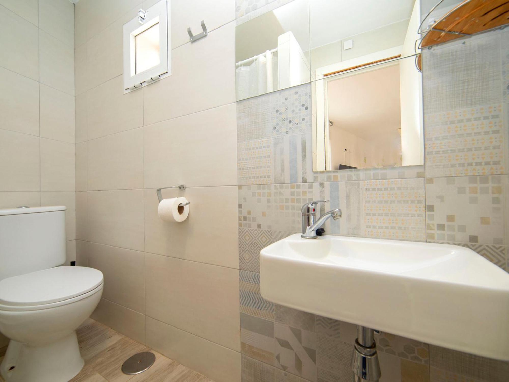 Holiday Home Las Islas By Interhome La Venteta Exteriér fotografie
