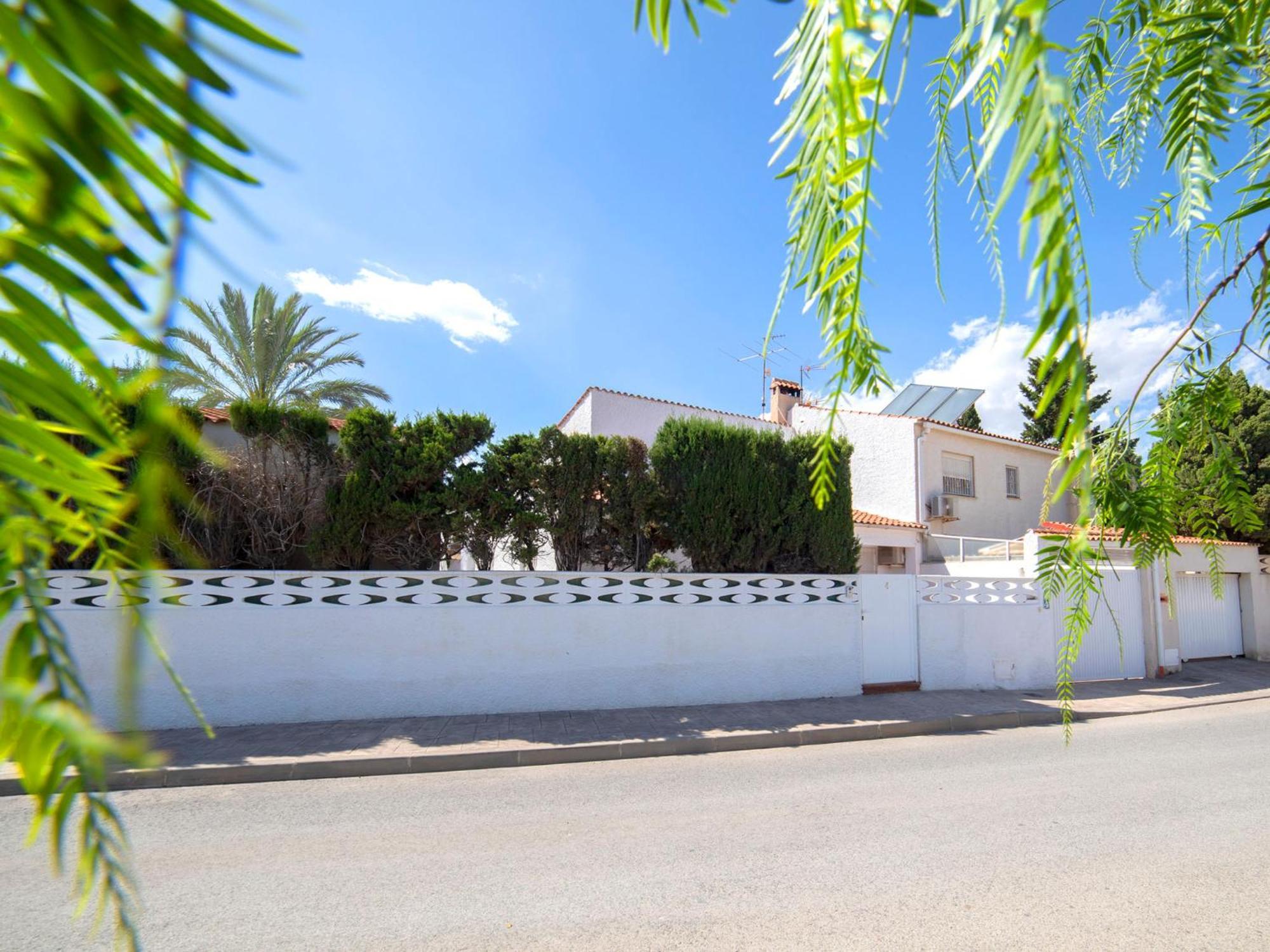 Holiday Home Las Islas By Interhome La Venteta Exteriér fotografie