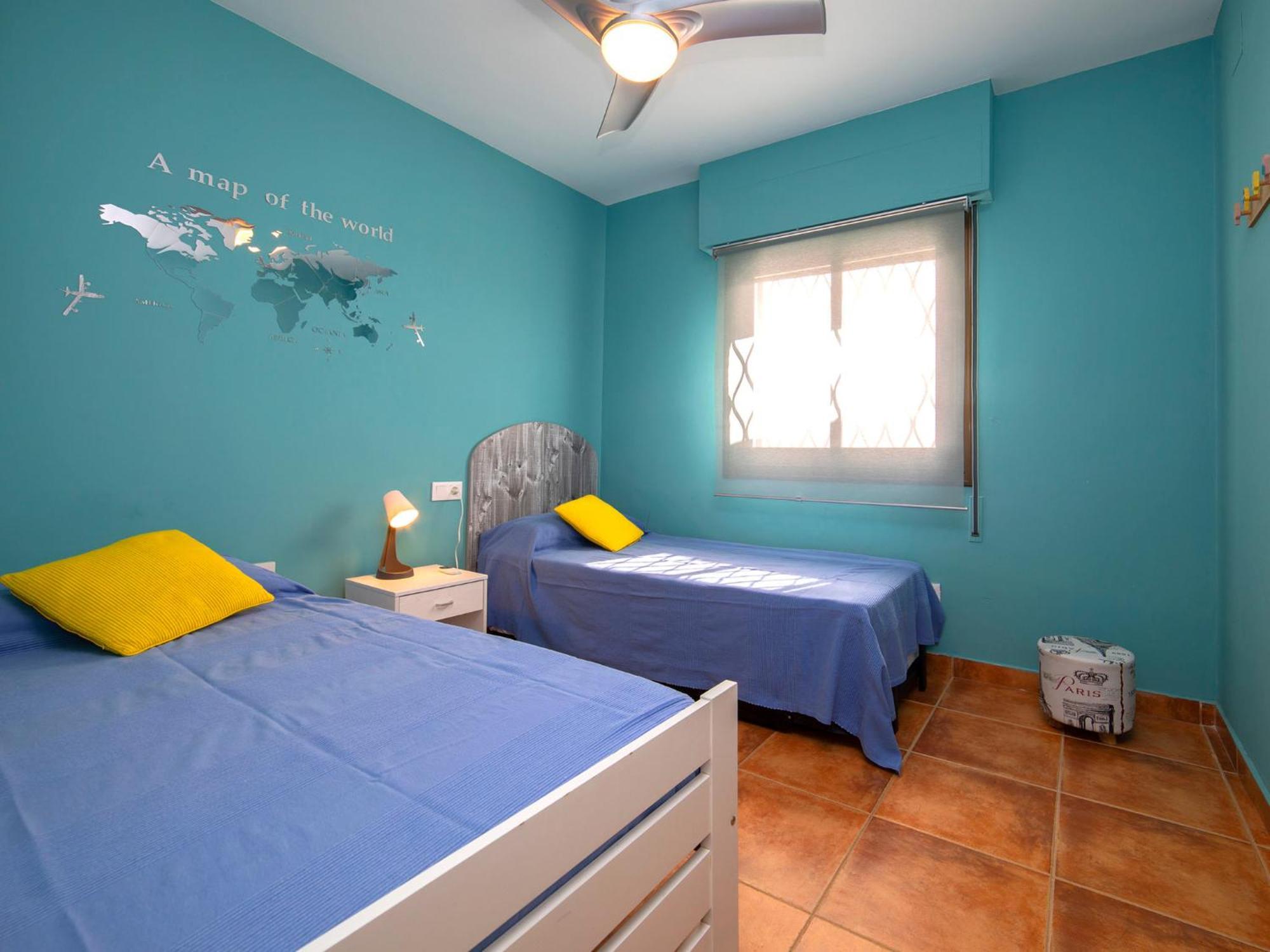Holiday Home Las Islas By Interhome La Venteta Exteriér fotografie