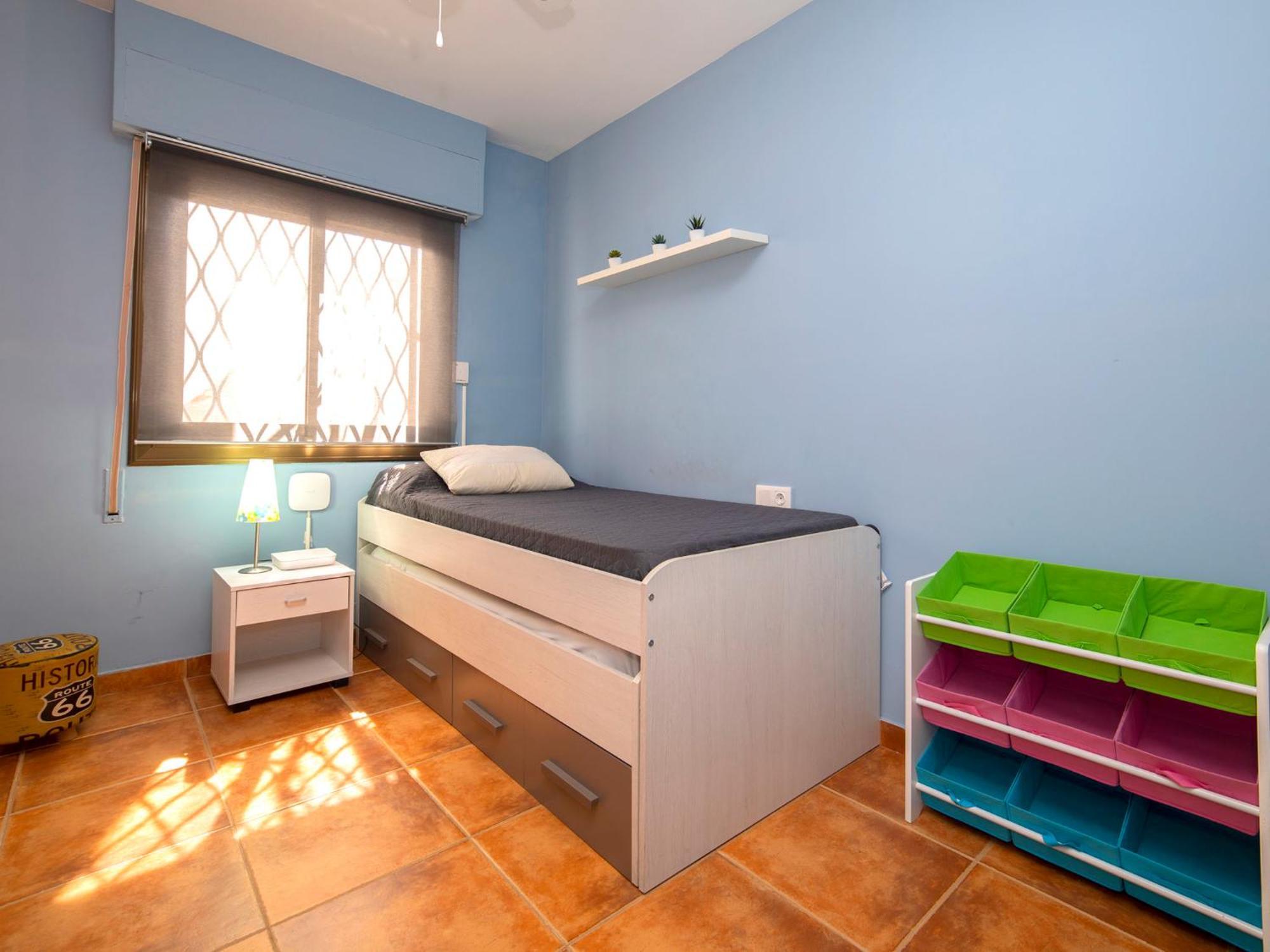 Holiday Home Las Islas By Interhome La Venteta Exteriér fotografie
