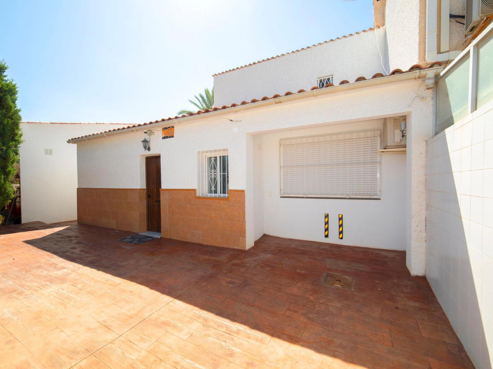 Holiday Home Las Islas By Interhome La Venteta Exteriér fotografie