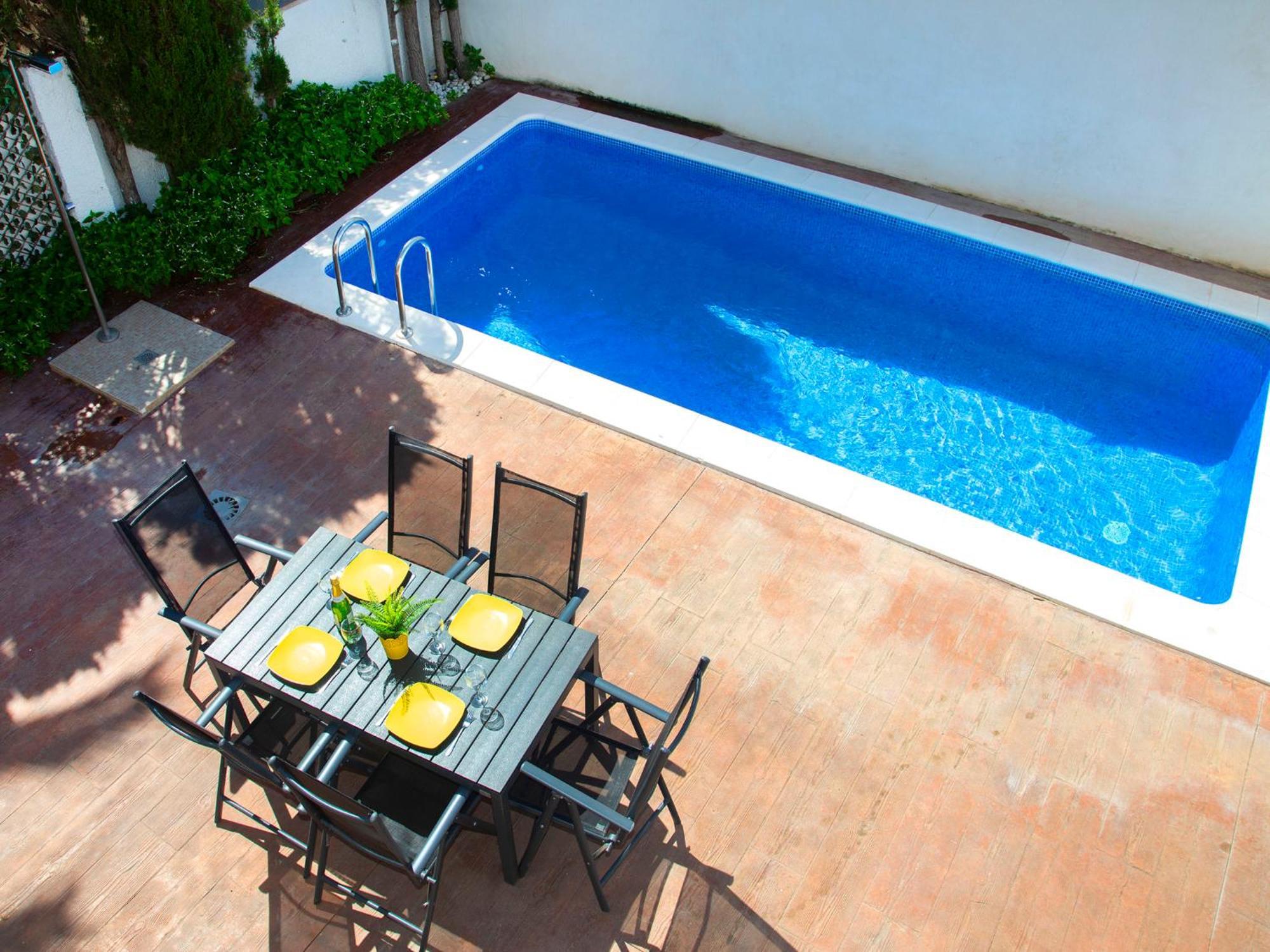 Holiday Home Las Islas By Interhome La Venteta Exteriér fotografie