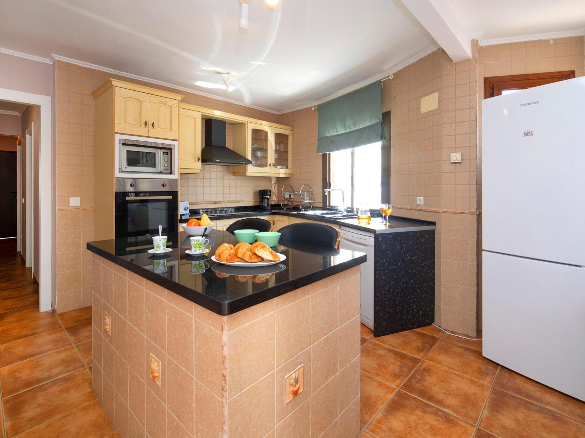 Holiday Home Las Islas By Interhome La Venteta Exteriér fotografie