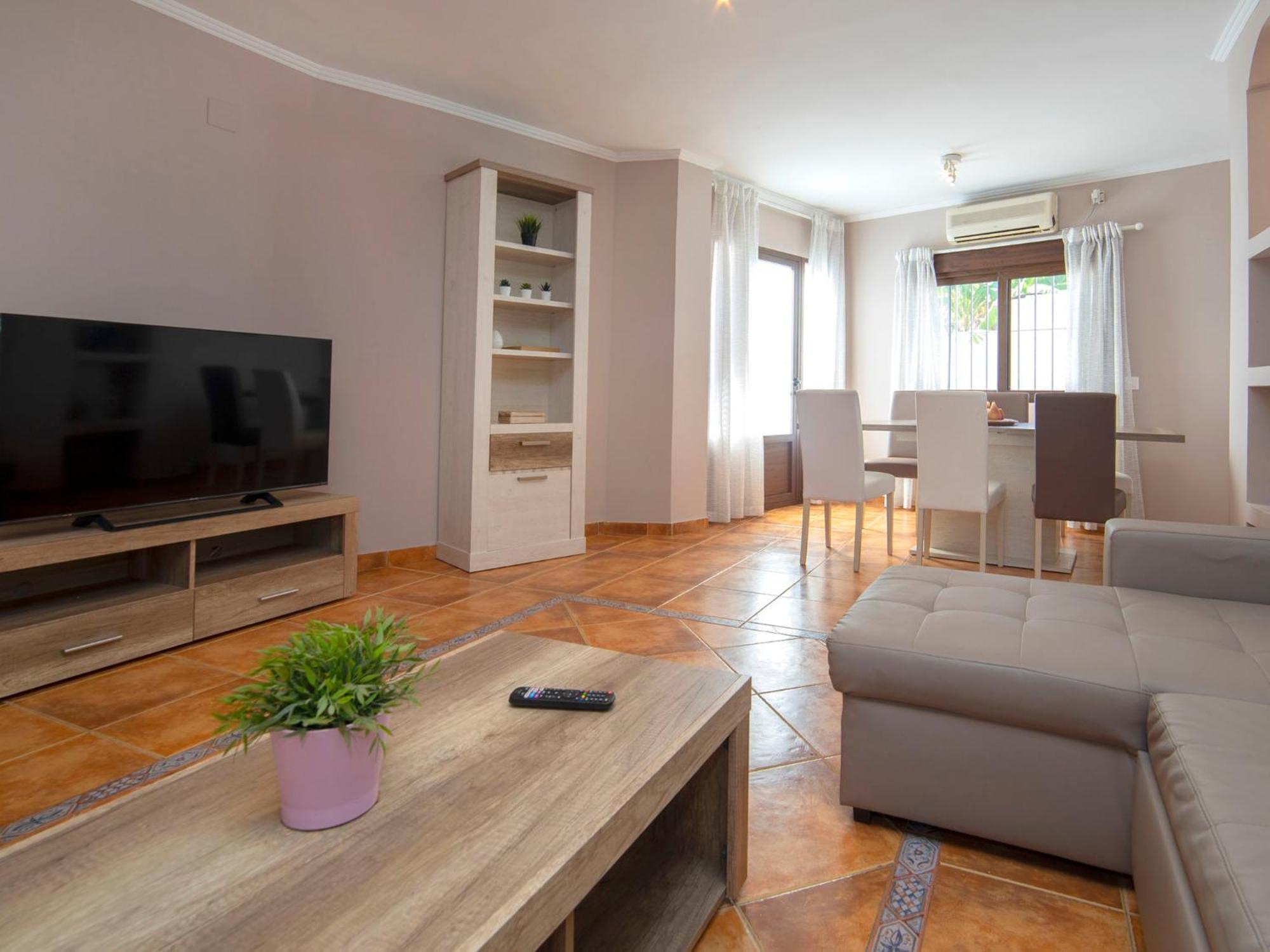 Holiday Home Las Islas By Interhome La Venteta Exteriér fotografie