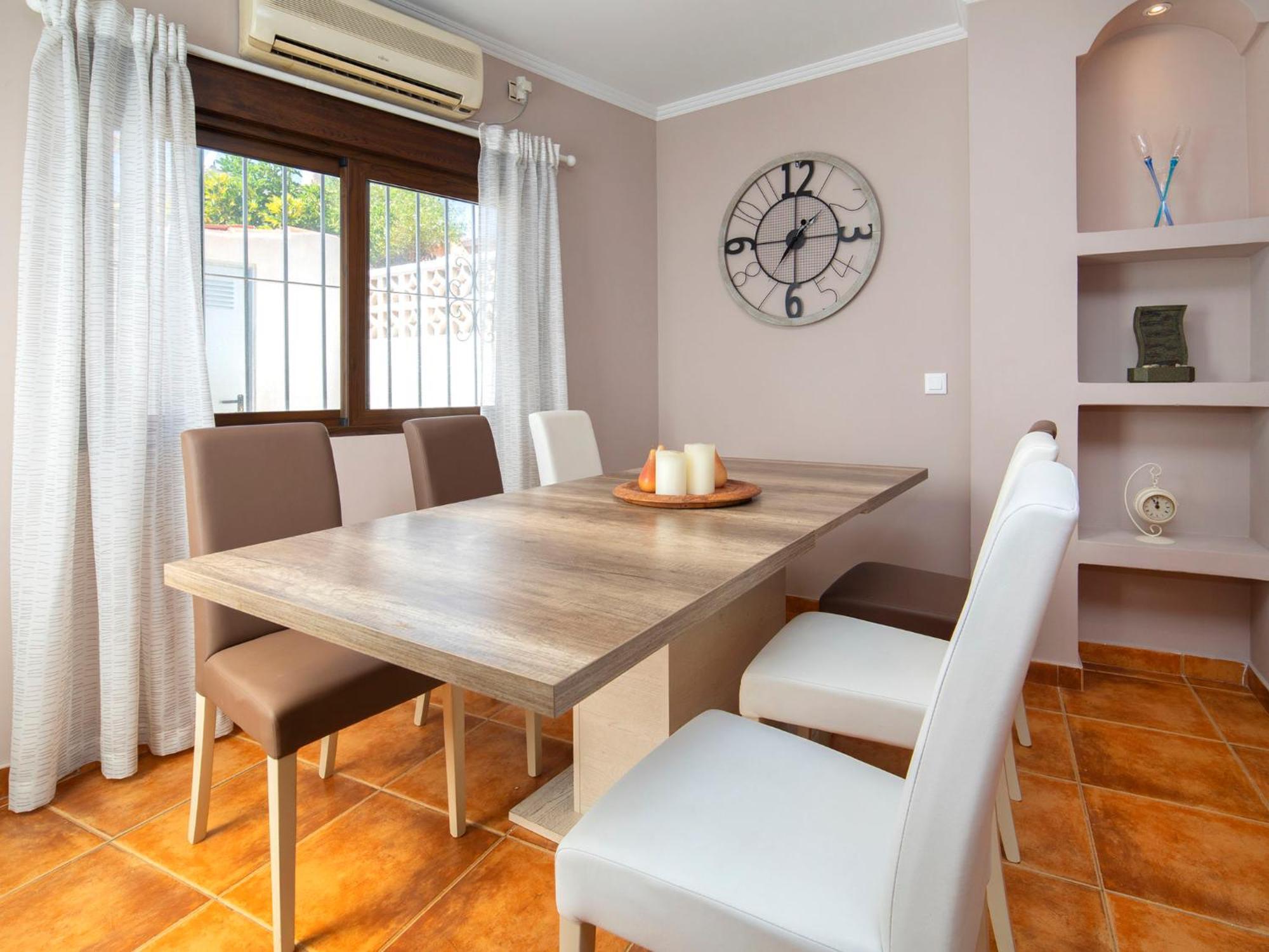 Holiday Home Las Islas By Interhome La Venteta Exteriér fotografie