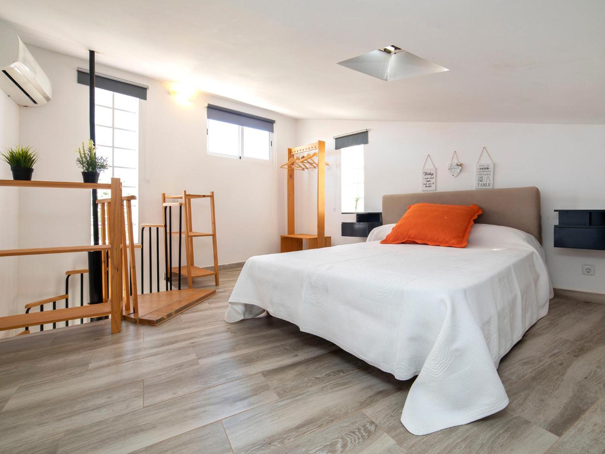 Holiday Home Las Islas By Interhome La Venteta Exteriér fotografie