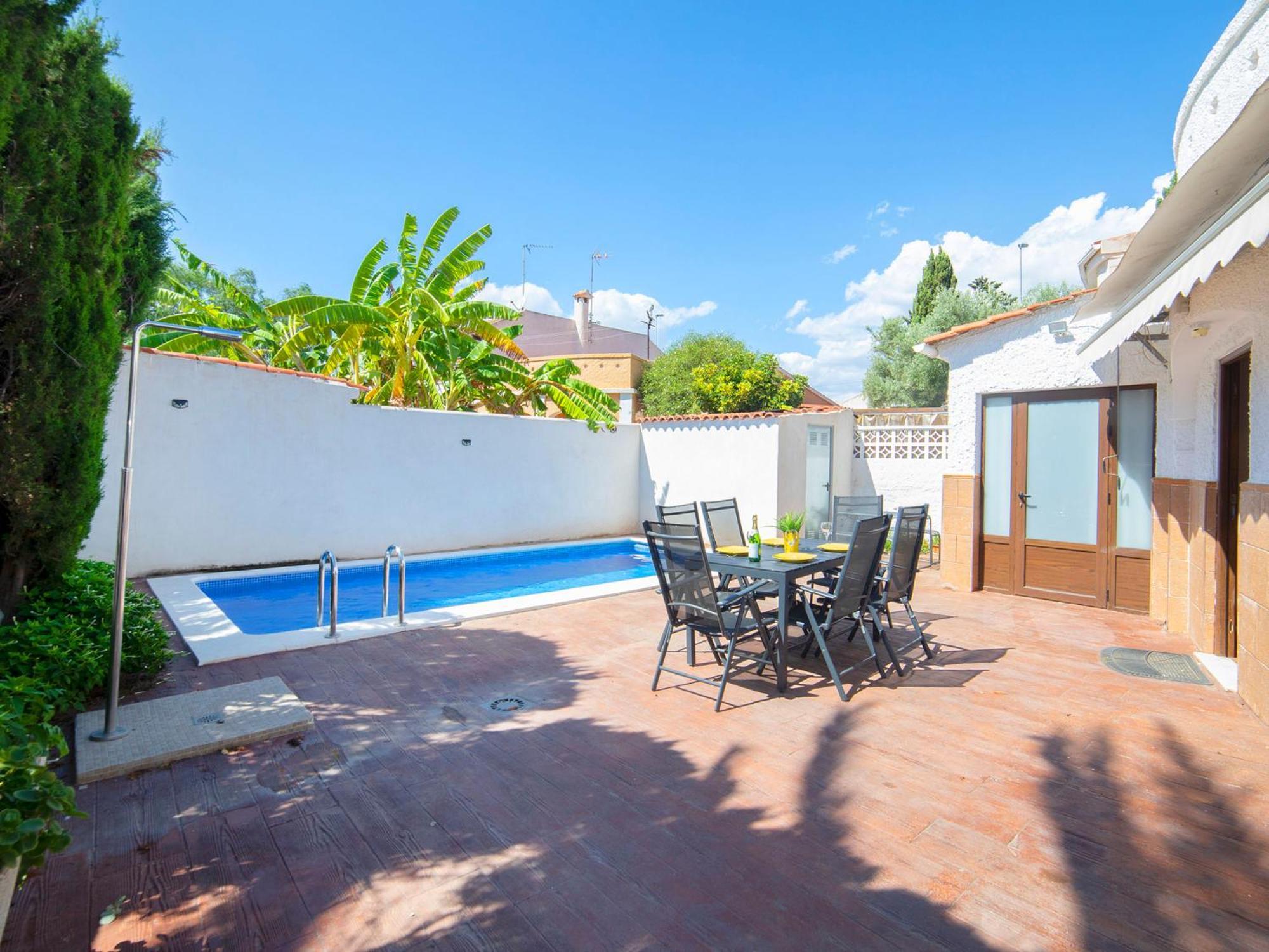 Holiday Home Las Islas By Interhome La Venteta Exteriér fotografie