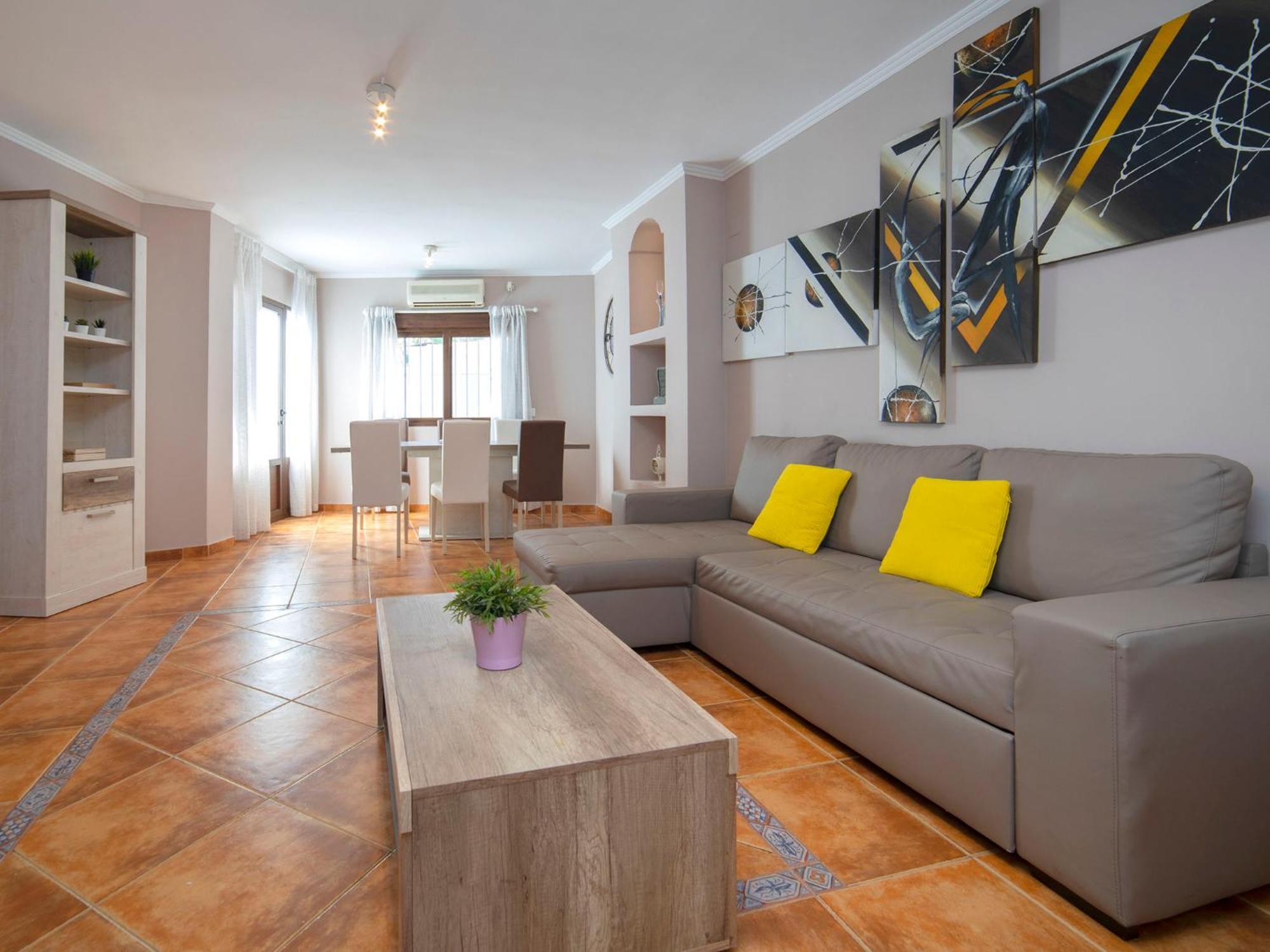 Holiday Home Las Islas By Interhome La Venteta Exteriér fotografie