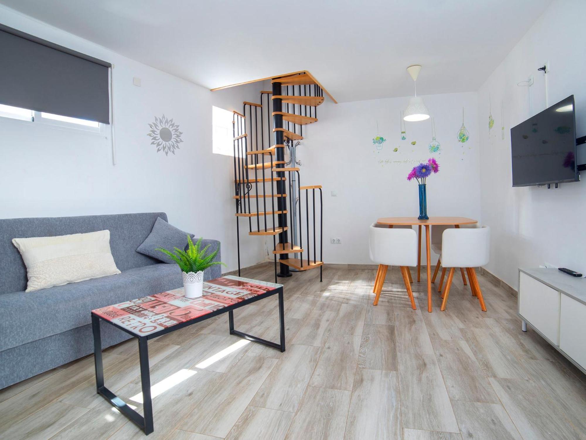 Holiday Home Las Islas By Interhome La Venteta Exteriér fotografie